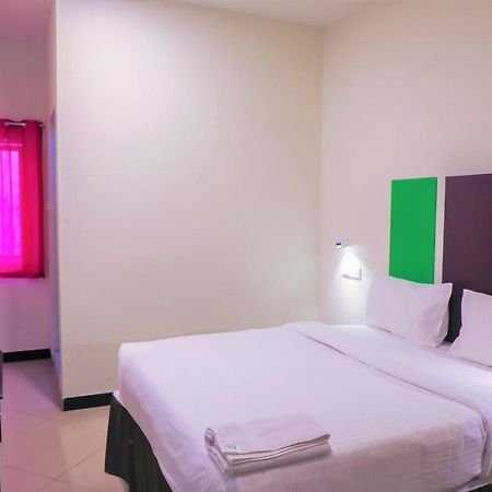 Hotel Stay Inn Coimbatore Eksteriør billede