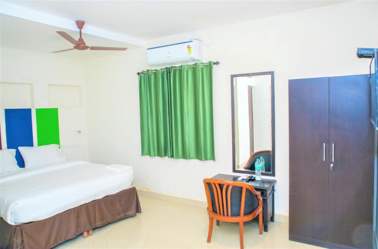 Hotel Stay Inn Coimbatore Eksteriør billede