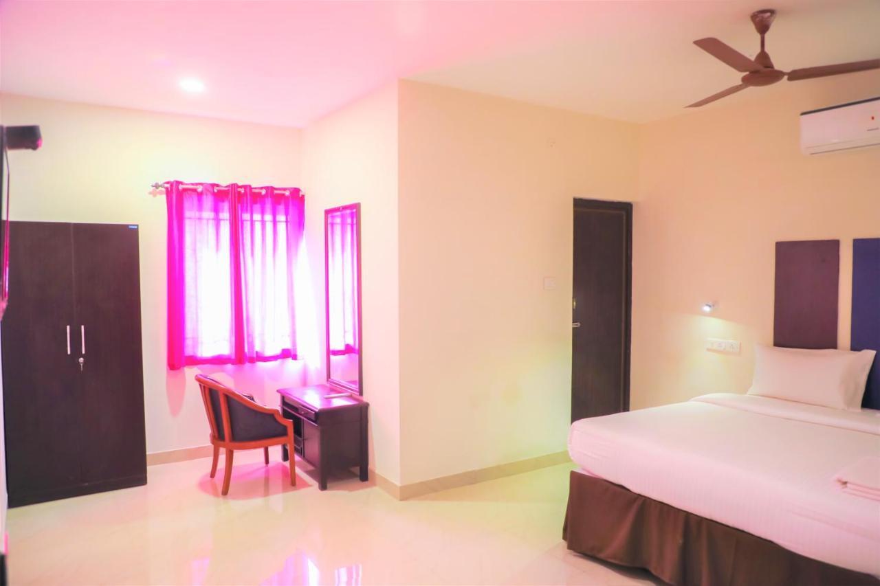 Hotel Stay Inn Coimbatore Eksteriør billede